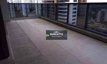 Imagem 6: Apartamento com 3 dormitórios à venda, 192 m² por R$ 3.200.000 - Campo Belo - São Paulo/SP