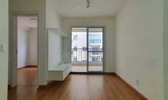 Imagem 2: APARTAMENTO RESIDENCIAL em SÃO PAULO - SP, BRÁS