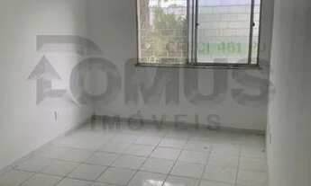 Imagem 3: Apartamento no Condomínio Jardim das Hortencias com 2 quartos