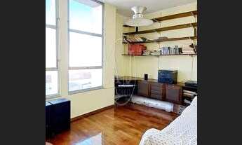 Imagem 6: AMPLO E SILENCIOSO APARTAMENTO LOCALIZADO NO CORAÇÃO DO BOM FIM NO TRADICIONAL EDIFÍCIO &q