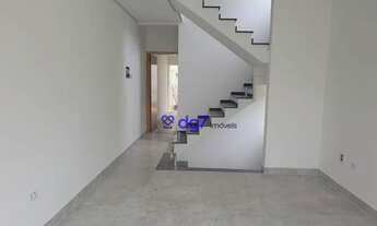 Imagem 3: Casa com 3 dormitórios à venda, 131 m² por R$ 720.000,00 - Vila D'Este - Cotia/SP