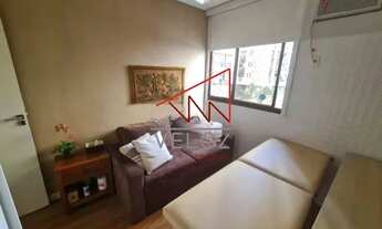 Imagem: Apartamento-À VENDA-Gávea-Rio de Janeiro-RJ