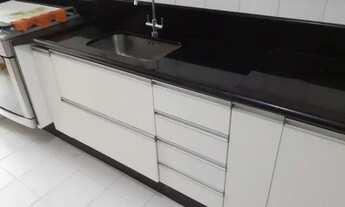 Imagem 5: Apartamento Jd esplanada mobiliado ou sem mobilia 3 quartos suite