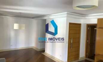 Imagem 5: Apartamento, 180 m² - venda por R$ 3.500.000,00 ou aluguel por R$ 15.100,00 - Moema - São