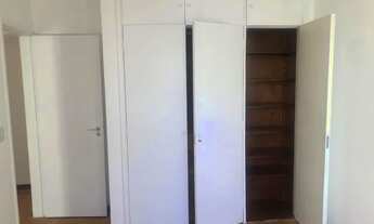 Imagem 7: Apartamento para aluguel com 117 metros quadrados com 2 quartos em Indianópolis - São Paul