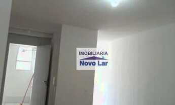 Imagem 3: Apartamento com 2 dormitórios, 48 m² - venda por R$ 206.700 ou aluguel por R$ 1.380/mês