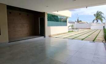 Imagem 4: Casa na Rua 12 da Vicente Pires com 4 Stes - 400m² AC - 790m² LT - Garagem p/ 10 Carros