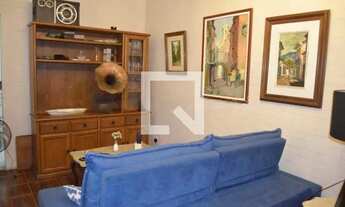 Imagem 3: Casa à Venda - Vila Isabel, 3 Quartos, 118 m2