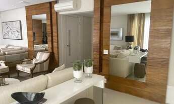 Imagem 4: Apartamento Venda 3 Dormitórios - 206 m² Campo Belo