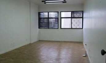 Imagem 3: Sala para alugar, 38 m² por R$ 1.000,53/mês - Centro - Rio de Janeiro/RJ