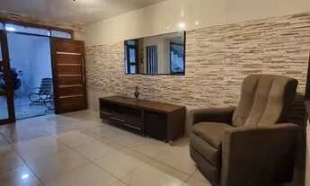 Imagem 7: Linda casa duplex, semi mobiliada, lado da sombra