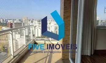 Imagem 3: Apartamento com 3 dormitórios para Alugar, 173 m² por R$ 15.890/mês - Pinheiros - São Paul