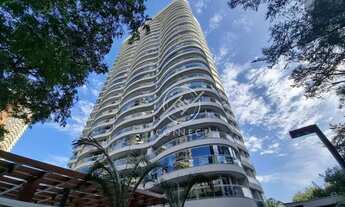 Imagem 2: Wave Alphaville - 89m2 com 2 suítes e 2 vagas - 18 do forte