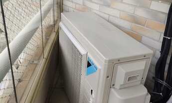 Imagem 6: Apartamento para aluguel e venda com 110 metros quadrados com 3 quartos, 2 vagas e lazer n