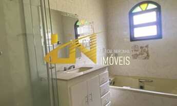 Imagem 4: Casa á venda no Centro de São Lourenço