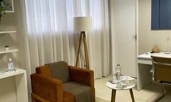 Imagem 3: Aluguel de turno no neo Office jardins