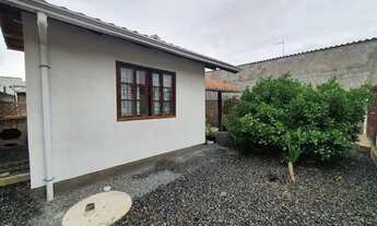 Imagem 2: Casa em Tijucas Casa com 2 dormitórios