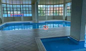 Imagem 3: Apartamento com 2 dormitórios à venda, 88 m² por R$ 470.000 - Centro - Mongaguá/SP