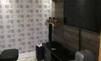 Imagem 5: São Paulo - Apartamento Padrão - Tatuapé