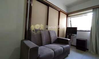 Imagem 3: Flat para alugar no Jardins - Edifício Le Premier