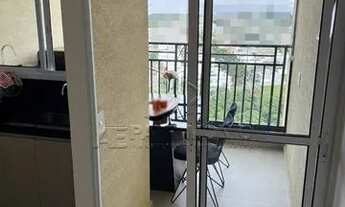 Imagem 7: SOROCABA - Apartamento Padrão - Campolim