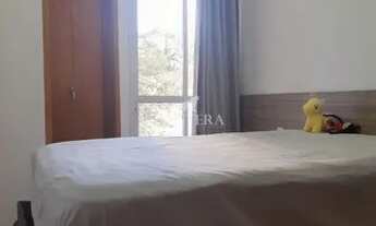 Imagem 7: Excelente apartamento com cobertura para alugar no Jardim Bela Vista em Santo André