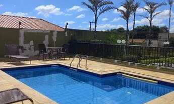 Imagem 2: Apartamento para aluguel possui 135 metros quadrados com 3 quartos