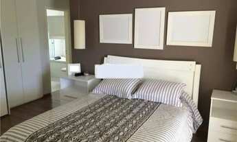 Imagem 5: Casa de condomínio para venda tem 370 metros quadrados com 3 quartos