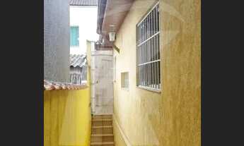 Imagem 2: Casa Térrea 2 dormitórios sala, cozinha 2 vagas- 500 metros do Metrô Tucuruvi