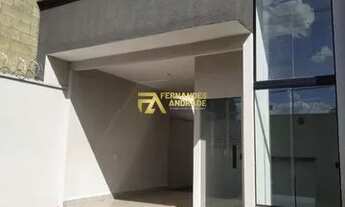 Imagem 2: Goiânia - Casa Padrão - Setor das Nações