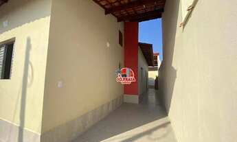 Imagem 4: Casa com 2 dormitórios à venda, 70 m² por R$ 290.000 - Flórida Mirim - Mongaguá/SP