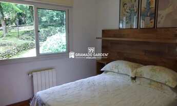 Imagem 3: APARTAMENTO COM 2 DORMITÓRIOS À VENDA, 90 M² POR R$ 989.000 - CENTRO - GRAMADO/RS