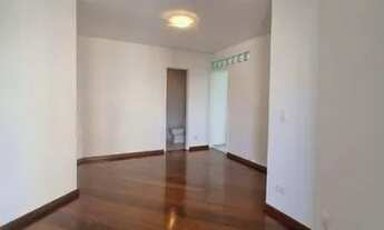 Imagem 2: Apartamento com 1 dormitório para alugar, 45 m² por R$ 4.000/mês - Sumarezinho - São Paulo