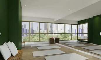 Imagem 7: ICON LIVING - APARTAMENTO DE 1 QUARTO DA PADRÃO GABRIEL BACELAR