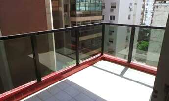 Imagem 4: Apartamento com localização privilegiada em Ipanema