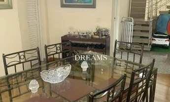 Imagem 6: Casa com 3 dormitórios à venda, 390 m² por R$ 2.540.000,00 - Residencial Cinco (Alphaville