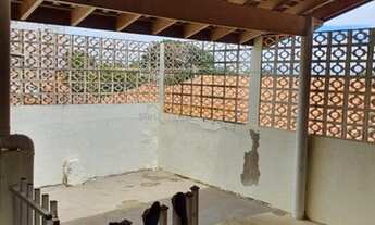 Imagem 7: Casa - Vila Miguel Vicente Cury - Campinas