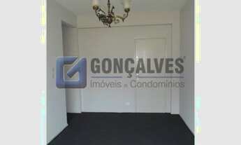 Imagem 3: SAO BERNARDO DO CAMPO - Residential / Apartment - CENTRO