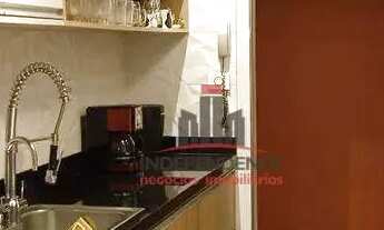 Imagem 5: Apartamento com 3 dormitórios à venda, 96 m² por R$ 480.000,00 - Jardim São Dimas - São Jo