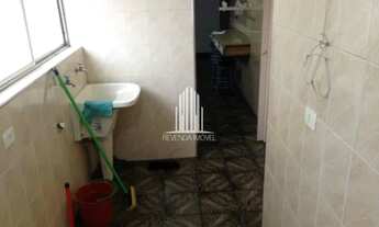 Imagem 6: Apartamento á venda em Pirituba 3 Dormitórios 1 suíte 1 vaga de garagem