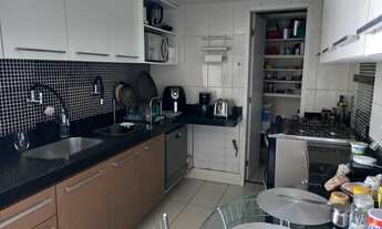 Imagem 7: BOA VIAGEM / 4 QTOS / 3 SUÍTES / PADRÃO RIO AVE!!