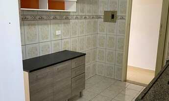 Imagem 2: Apartamento para aluguel tem 64 metros quadrados com 2 quartos em Vila Lageado - São Paulo