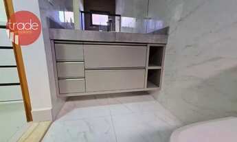 Imagem 4: Casa térrea para vender completa em armários planejados, com 03 suítes e piscina aquecida