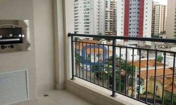 Imagem 3: Apartamento com 3 dormitórios à venda, 75 m² por R$ 754.938,00 - Botafogo - Campinas/SP