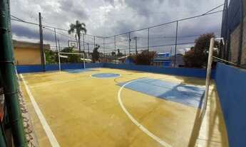 Imagem 2: Apartamento para aluguel, 2 quartos, 1 vaga, Vila Santa Cruz - São Paulo/SP