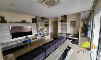 Imagem: Apartamento à Venda - Baeta Neves - São