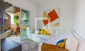 Imagem 2: Apartamento à Venda - Portal do Morumbi, 3 Quartos, 130 m2