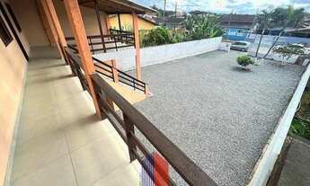 Imagem 3: Sobrado no Paranaguamirim