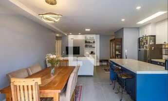 Imagem 4: Apartamento à Venda - Alphaville, 3 Quartos, 110 m2