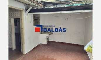 Imagem 7: CASA TÉRREA 1 DORMITÓRIO TATUAPÉ - LOCAÇÃO